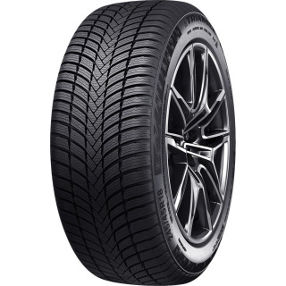 225/40R18 TRIANGLE TW421 92V XL Ratlankio apsauga    