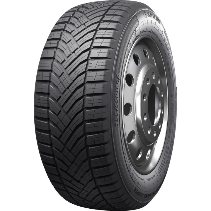 225/55R18C SAILUN COMMERCIO 4 SEASONS CAMPER 120/118R CP   