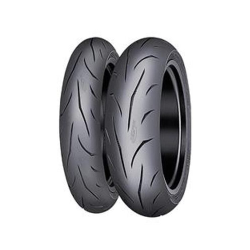 MITAS 150/60R17 SPORTFORCE+ [66 W]TL R (MOTO)