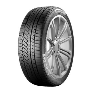 CONTINENTAL TS-850 P MO XL 235/55R19 105H