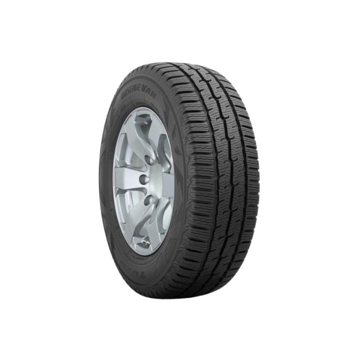 TOYO OBSERVE VAN 215/60R17 109T