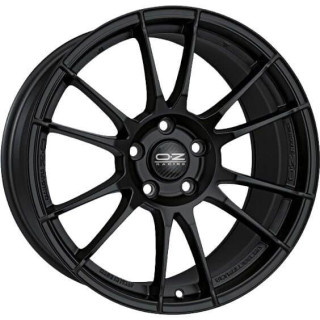 OZ Racing Ultraleggera Matt Black 8x18 5x112 ET45 CB75,0 R12 570 kg W0