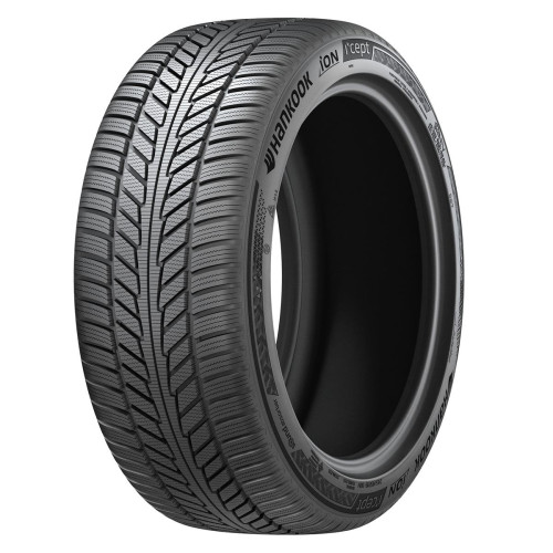 305/30R21 HANKOOK ION I*CEPT (IW01) 104V XL NCS Elect Ratlankio apsauga    
