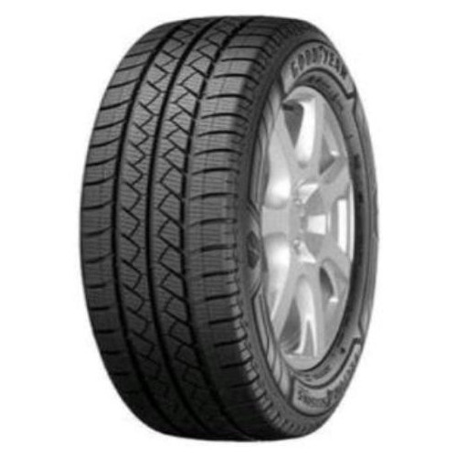 GOODYEAR VECTOR-4S CARGO 215/65R16 109T