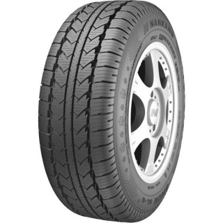 185/75R14C NANKANG SL-6 102/100S   