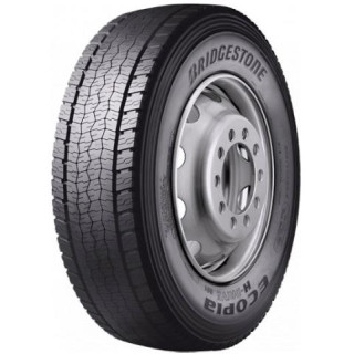 BRIDGESTONE ECO HD2 315/80R22.5 156L