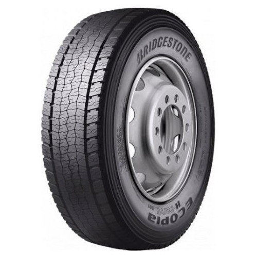 BRIDGESTONE ECO HD2 315/80R22.5 156L
