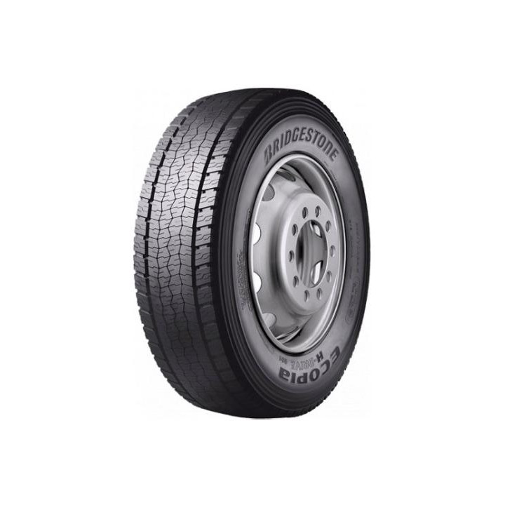 BRIDGESTONE ECO HD2 315/80R22.5 156L