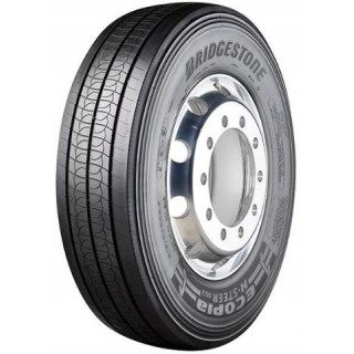 BRIDGESTONE ECO HS2 385/65R22.5 160K