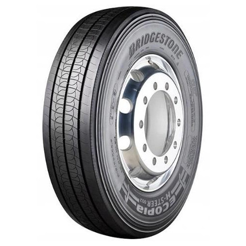 BRIDGESTONE ECO HS2 385/65R22.5 160K