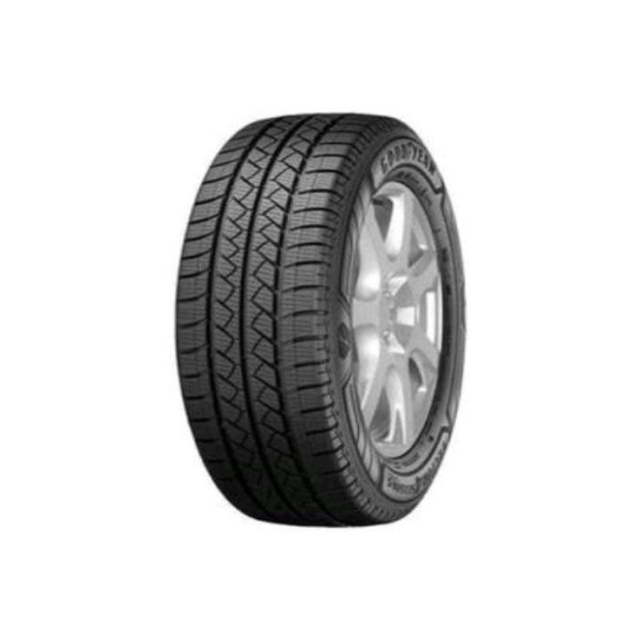 GOODYEAR VECTOR-4S CARGO 225/65R16 112R