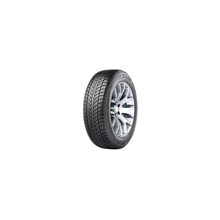 Bridgestone Blizzak LM80 Evo 235/60R18 103H