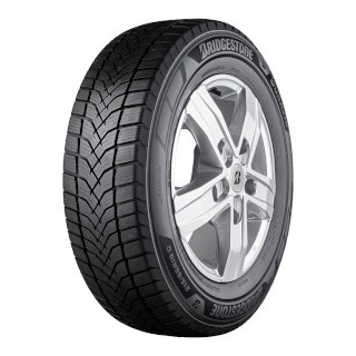 BRIDGESTONE Duravis Van Winter Enliten 195/65R16 104/102T