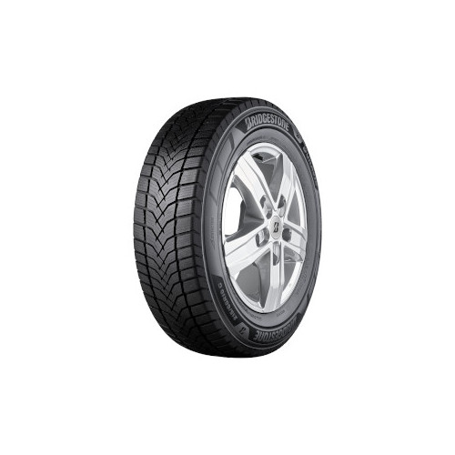 BRIDGESTONE Duravis Van Winter 225/55R17 109/107H