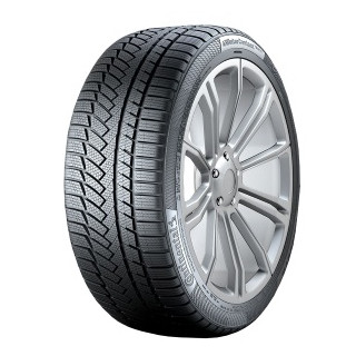 CONTINENTAL WinterContact TS850 P MO 205/55R17 91H