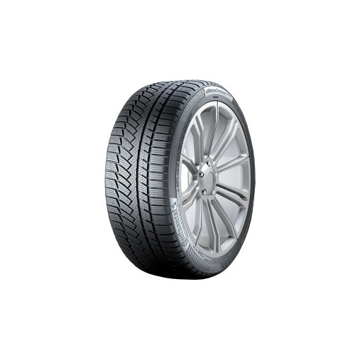 CONTINENTAL WinterContact TS850 P MO 205/55R17 91H
