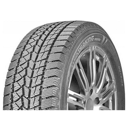 DoubleStar Winterking DW02 (Ratlankio apsauga) 235/55R17 99S 2025