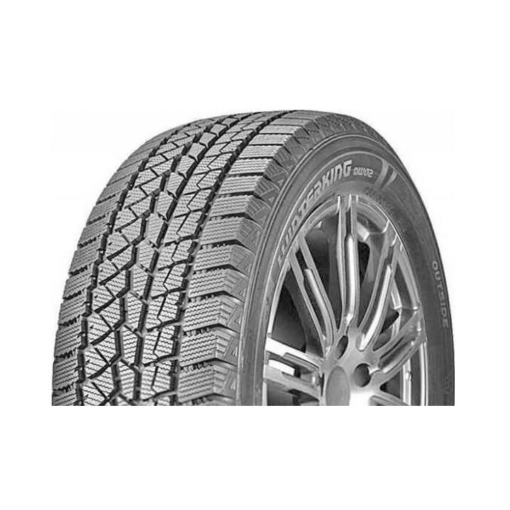 DoubleStar Winterking DW02 (Ratlankio apsauga) 215/60R16 95S 2024