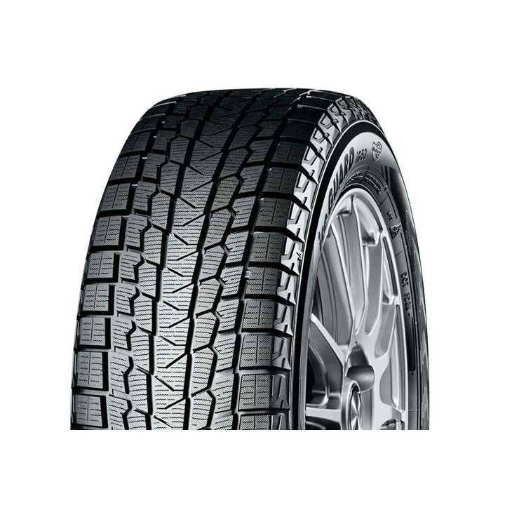 Yokohama iceGUARD iG53 Nordic Compound (Ratlankio apsauga) 215/45R20 95T XL