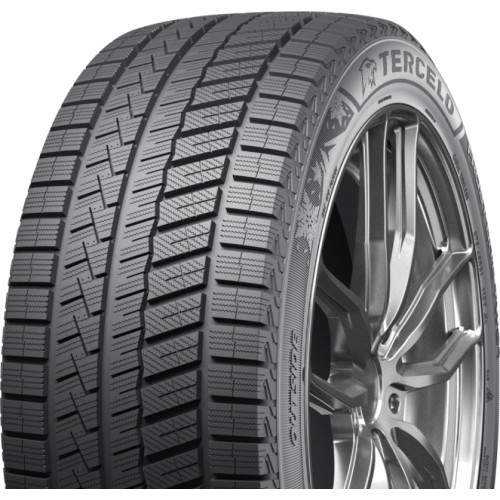 Tercelo FROST BITE TW01 Soft Compound 235/45R21 101T