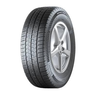 CONTINENTAL VANCONTACT CAMPER AS 10PR 225/75R16 118R