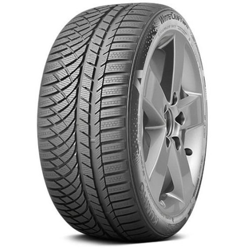 255/40R20 KUMHO WP72 101W XL Ratlankio apsauga    
