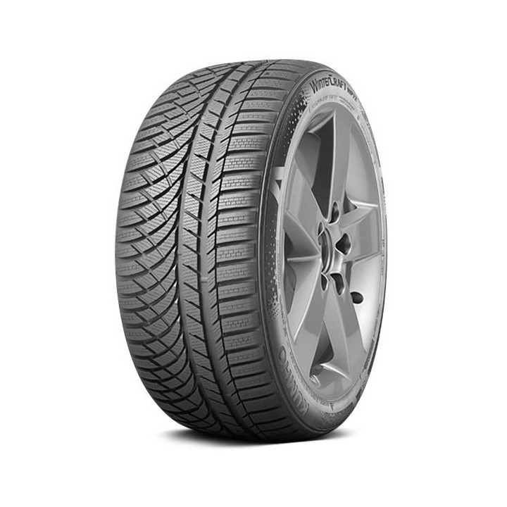 255/40R20 KUMHO WP72 101W XL Ratlankio apsauga    