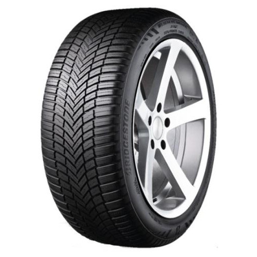 BRIDGESTONE A005 EVO XL 205/55R17 95V