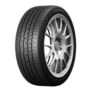 CONTINENTAL ContiWinterContact TS830 P SSR XL 225/50R17 98V