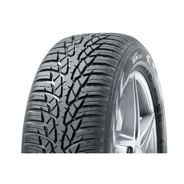 Nokian WR D4 215/60R16 99H XL 2022