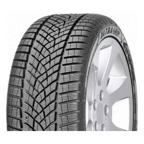 Goodyear Ultra Grip Performance SUV Gen-1 (Ratlankio apsauga) 245/50R20 105V XL