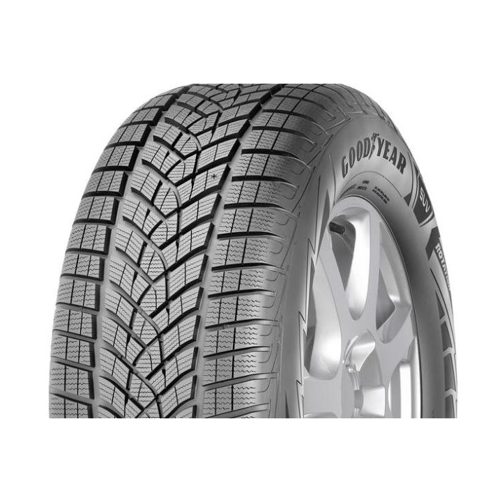Goodyear Ultra Grip Ice SUV G1 255/60R18 112T XL 2022