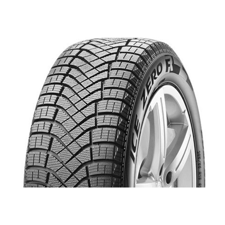 Pirelli Winter Ice Zero Friction Nordic Compound 225/55R17 101H XL 202