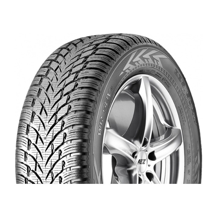 Nokian WR SUV 4 M+S 215/65R17 103H XL 2022