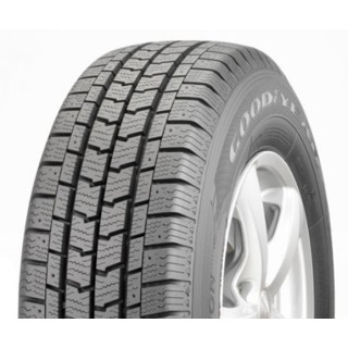 Goodyear Cargo Ultra Grip 2 Studded 215/75R16 113/111R C 2022