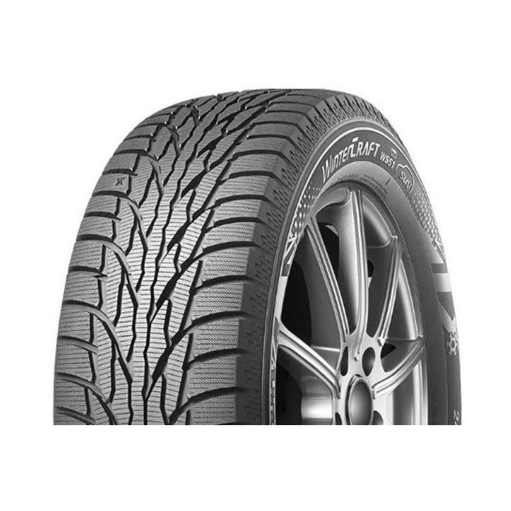 Kumho Wintercraft WS51 235/65R17 108T XL 2025