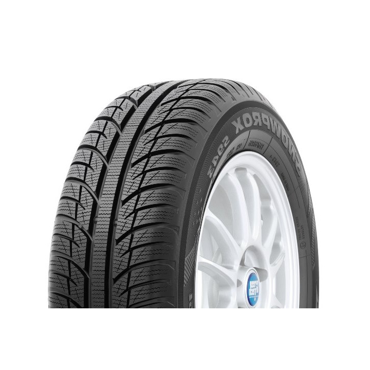 Toyo Snowprox S-943 185/55R16 88H XL 2025 Made in Japan