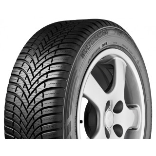 Firestone Multiseason 2 M+S (Ratlankio apsauga) 225/45R17 94V XL 2025 