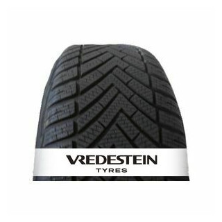 Vredestein Wintrac 195/65R15 95T XL 2025 Made in Hungary