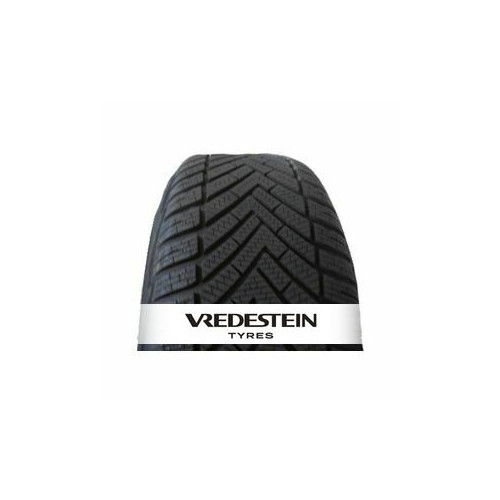 Vredestein Wintrac 195/65R15 95T XL 2025 Made in Hungary