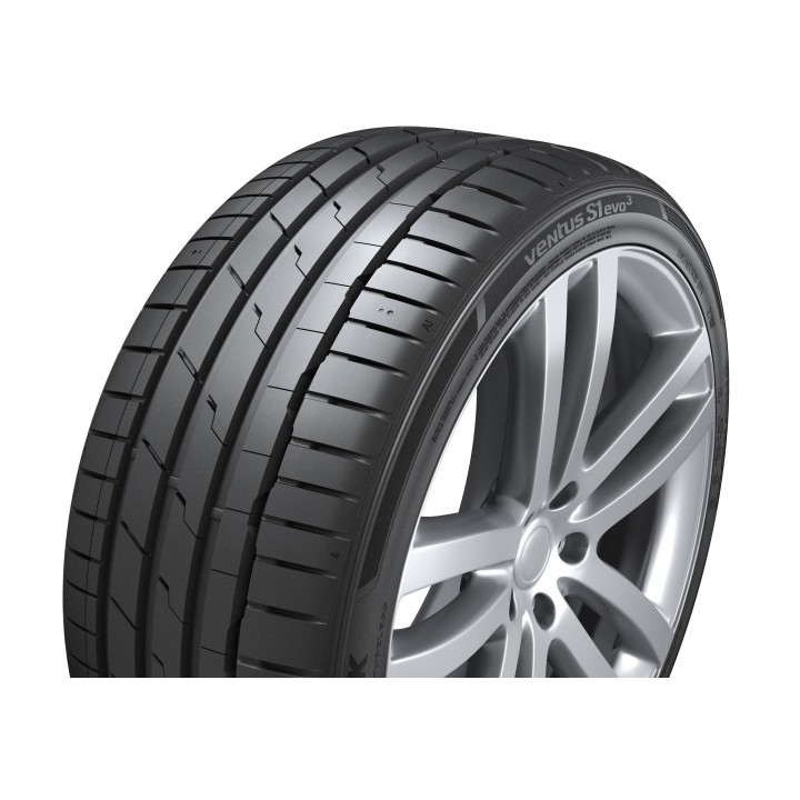 Hankook Ventus S1 Evo3 K127 (Ratlankio apsauga) 235/30R20 88Y XL 2024 Made in Korea