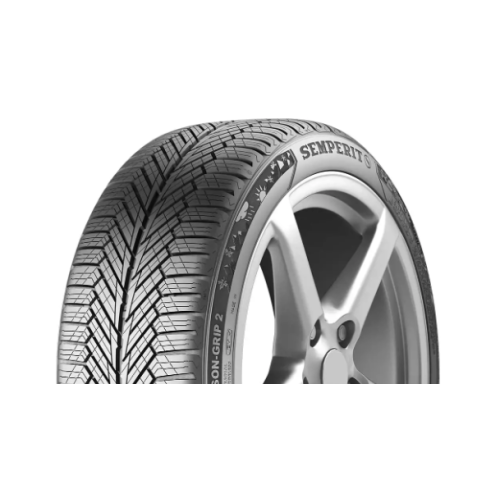 Semperit All Season Grip 2 (Ratlankio apsauga) 235/45R20 100W 2025 Made in Czech Republic