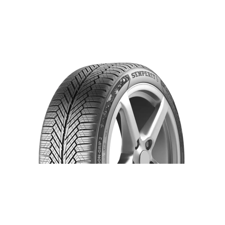 Semperit All Season Grip 2 (Ratlankio apsauga) 235/45R20 100W 2025 Mad