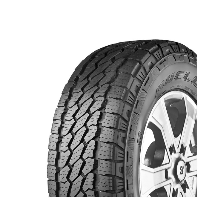 BRIDGESTONE 245/65R17 DUELER ALL TERRAIN A/T002 111 T XL (B C B 72dB)