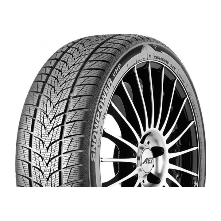 Tristar Snowpower UHP (Ratlankio apsauga) 255/35R18 94V XL