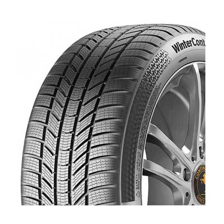CONTINENTAL 255/40R20 WinterContact TS 870 P 101 W XL R0 (C B B 71dB)