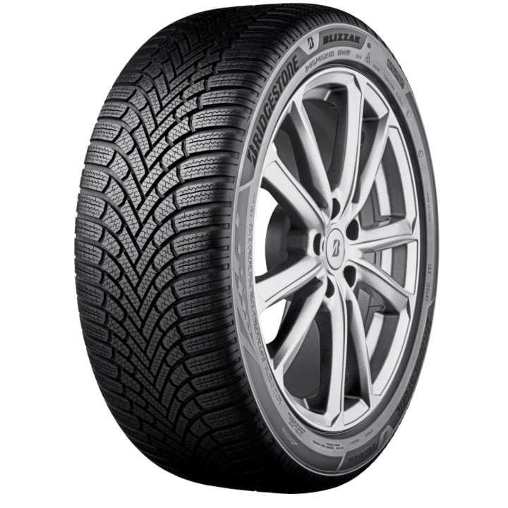Bridgestone Blizzak 6 XL 2025 275/35R20 102W