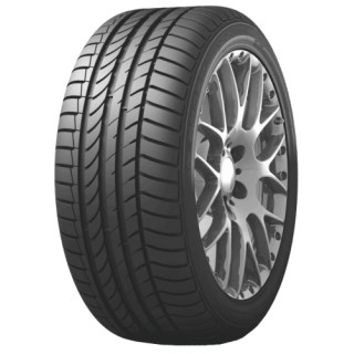 DUNLOP 205/55R16 SPORT MAXX TT * 91W