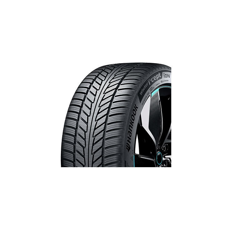HANKOOK 225/55R18 Winter i*cept ION X (IW01) 98 V (C B B 69dB)