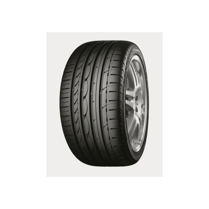 YOKOHAMA V103 N1 XL 295/35R21 107Y
